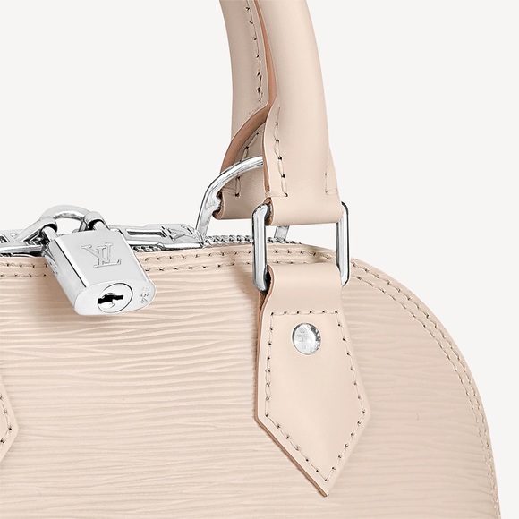 Louis Vuitton Alma BB M58706 - Picture 12 of 12